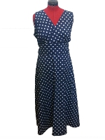 Polkadot Dress